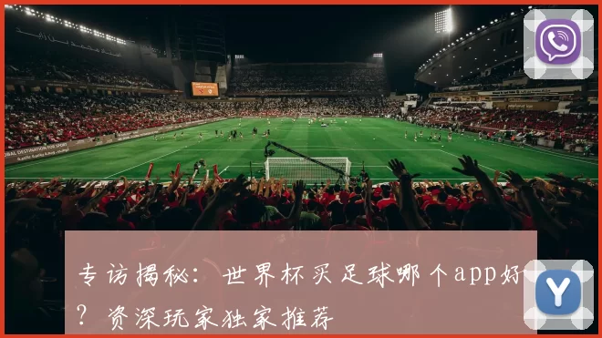 专访揭秘:世界杯买足球哪个app好?资深玩家独家推荐