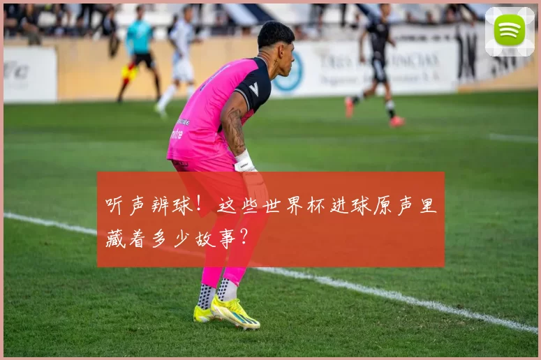 听声辨球！这些世界杯进球原声里藏着多少故事？
