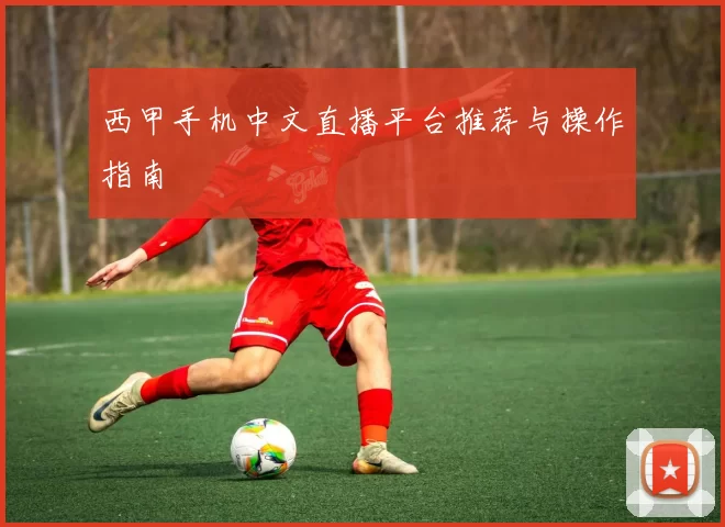 西甲手机中文直播平台推荐与操作指南