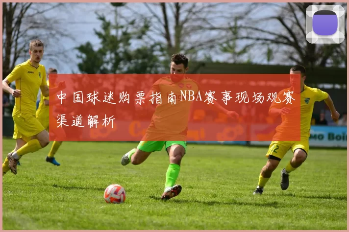 中国球迷购票指南NBA赛事现场观赛渠道解析