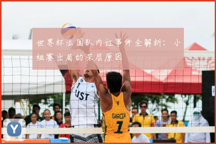 世界杯法国队内讧事件全解析:小组赛出局的深层原因