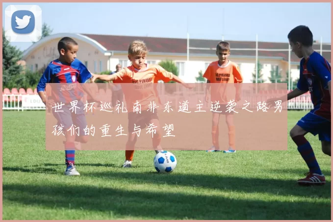世界杯巡礼南非东道主逆袭之路男孩们的重生与希望