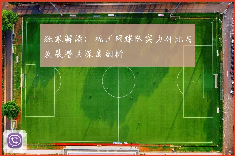独家解读：杭州网球队实力对比与发展潜力深度剖析