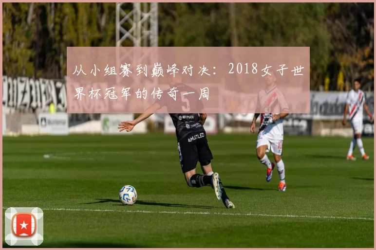 从小组赛到巅峰对决：2018女子世界杯冠军的传奇一周