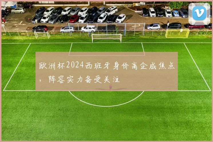 欧洲杯2024西班牙身价高企成焦点,阵容实力备受关注