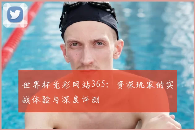 世界杯竞彩网站365:资深玩家的实战体验与深度评测
